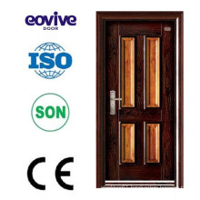 security iron door